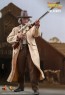 Hot Toys - Doc Brown - Back to the Future Part III 
