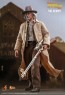 Hot Toys - Doc Brown - Back to the Future Part III 