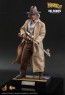 Hot Toys - Doc Brown - Back to the Future Part III 