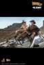Hot Toys - Doc Brown - Back to the Future Part III 