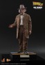 Hot Toys - Doc Brown - Back to the Future Part III 