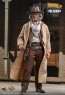 Hot Toys - Doc Brown - Back to the Future Part III 