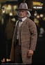 Hot Toys - Doc Brown - Back to the Future Part III 