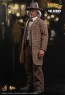 Hot Toys - Doc Brown - Back to the Future Part III 