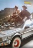 Hot Toys - Doc Brown - Back to the Future Part III 