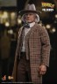 Hot Toys - Doc Brown - Back to the Future Part III 