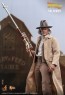 Hot Toys - Doc Brown - Back to the Future Part III 