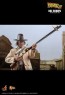 Hot Toys - Doc Brown - Back to the Future Part III 
