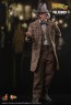 Hot Toys - Doc Brown - Back to the Future Part III 