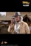 Hot Toys - Doc Brown - Back to the Future Part III 