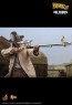 Hot Toys - Doc Brown - Back to the Future Part III 