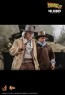 Hot Toys - Doc Brown - Back to the Future Part III 