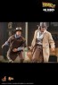 Hot Toys - Doc Brown - Back to the Future Part III 
