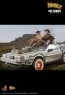 Hot Toys - Doc Brown - Back to the Future Part III 