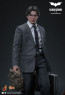 Hot Toys - Scarecrow 2.0 - Batman Begin