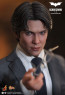 Hot Toys - Scarecrow 2.0 - Batman Begin