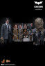 Hot Toys - Scarecrow 2.0 - Batman Begin