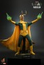 Hot Toys - Classic Loki - Marvel-Serie Loki - Disney Plus