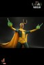 Hot Toys - Classic Loki - Marvel-Serie Loki - Disney Plus