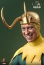 Hot Toys - Classic Loki - Marvel-Serie Loki - Disney Plus