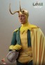 Hot Toys - Classic Loki - Marvel-Serie Loki - Disney Plus