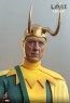 Hot Toys - Classic Loki - Marvel-Serie Loki - Disney Plus