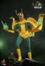 Hot Toys - Classic Loki - Marvel-Serie Loki - Disney Plus