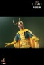 Hot Toys - Classic Loki - Marvel-Serie Loki - Disney Plus