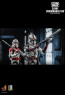 Hot Toys - Clone Commander Fox - Star Wars: The Clone Wars