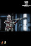 Hot Toys - Clone Commander Fox - Star Wars: The Clone Wars