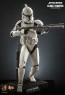 Hot Toys - Clone Trooper in Star Wars Episode II - Attack of the Clones