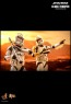 Hot Toys - Clone Trooper in Star Wars Episode II - Attack of the Clones