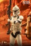 Hot Toys - Clone Trooper in Star Wars Episode II - Attack of the Clones