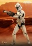 Hot Toys - Clone Trooper in Star Wars Episode II - Attack of the Clones