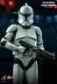 Hot Toys - Clone Trooper in Star Wars Episode II - Attack of the Clones