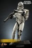 Hot Toys - Clone Trooper in Star Wars Episode II - Attack of the Clones