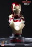 Iron Man 3 Collectible Bust Series - Hot Toys
