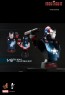 Iron Man 3 Collectible Bust Series - Hot Toys