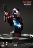 Iron Man 3 Collectible Bust Series - Hot Toys