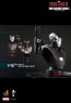 Iron Man 3 Collectible Bust Series - Hot Toys
