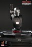 Iron Man 3 Collectible Bust Series - Hot Toys