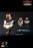 Iron Man 3 Collectible Bust Series - Hot Toys