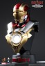 Iron Man 3 Collectible Bust Series - Hot Toys