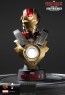 Iron Man 3 Collectible Bust Series - Hot Toys