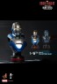 Iron Man 3 Collectible Bust Series - Hot Toys