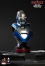 Iron Man 3 Collectible Bust Series - Hot Toys