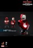 Iron Man 3 Collectible Bust Series - Hot Toys