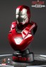 Iron Man 3 Collectible Bust Series - Hot Toys