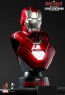 Iron Man 3 Collectible Bust Series - Hot Toys