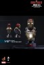 Iron Man 3 Collectible Bust Series - Hot Toys